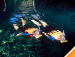 Galer�a Vuelo Maya Chikin-Ha desde Canc�n