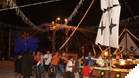 Asalto Pirata