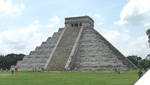 Chich�n Itz� Regular Tour