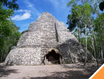 Galer&iacute;a Cob� - Tankah