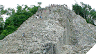 Cob� - Aktun Chen y Gran Cenote 