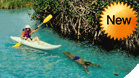 Deportes de Aventura en Sian Kaan