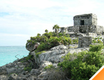 Galer�a Tulum - Xel-H� todo incluido 