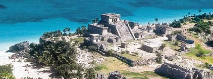Canc�n-Tulum - Xel-H� todo incluido 