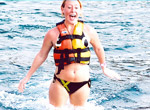 Chichen Itza Exclusive + Royal Garraf&oacute;n + Dolphin Royal Swim