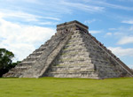 Chichen Itz&aacute; Exclusive + Tulum, Xelha & Xcaret Show