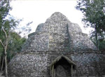 Cob&aacute; + Tulum, Xelha & Xcaret Show