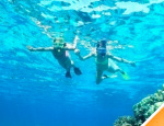 Galer�a Cozumel por Jeep y Tour de Snorkel