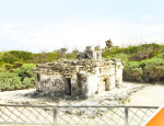 Galer�a Cozumel por Jeep y Tour de Snorkel