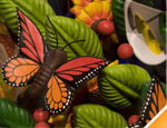 Galeria Visita a Discover Mexico Cozumel Park 