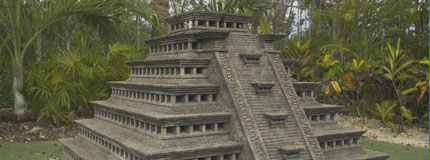 Cozumel-Visita a Discover Mexico Cozumel Park 