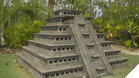 Visita a Discover Mexico Cozumel Park 