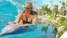 Dolphin Swim Adventure+Parques+Transportaci�n