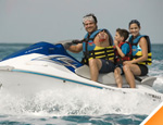 Galer�a X-treme Beach Party