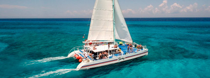 Cozumel-Combo Caribe