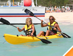 Galer�a Vela, Esn�rquel y Fiesta en la Playa