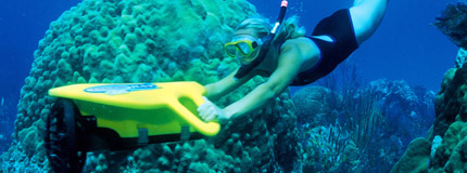 Cozumel-Tour Radio Power Esn�rquel