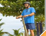 Galer�a Aventura en Segway y Tour de Snorkel