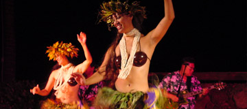 activities polynesian culture Tours y atracciones