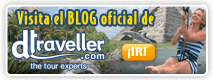 Blog de viajeros