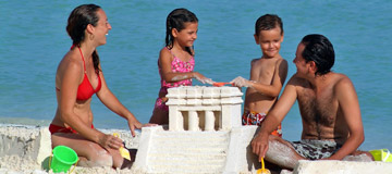 actividades hawaii Family Tours y atracciones
