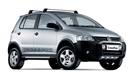 car rentals cross Fox
