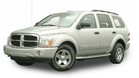 car rentals national Durango
