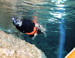 Galer�a Aktun Chen Royal Swim + Cenote + Cueva