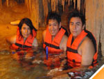 Galer�a Cave Crossing Expedition