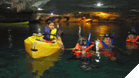 Cave Crossing Expedition