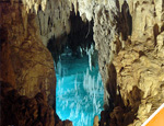 Galer�a Aktun Chen Canopy + Cueva + Cenote