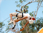 Galer�a Aktun Chen Canopy + Cueva + Cenote