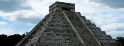 Riviera Maya-Chich�n Itz� Exclusive