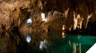 Cob� - Aktun Chen y Cenote