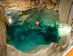 Galer�a Expedici�n R�o Secreto