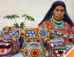 Galer�a Tour a los Huicholes