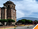 Galer�a Tour de Tequila