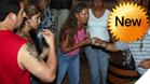 Tour de Tequila