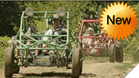 Tours en Buggy por la Selva.