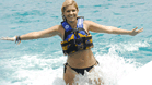 Dolphin Royal Swim