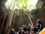 Galería Expedición Río Secreto