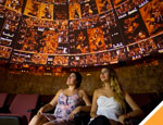 Gallery  Chichen Itza Light and Sound Show