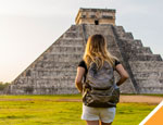 Gallery  Chichen Itza Light and Sound Show