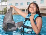 Galería Dolphin Swim Adventure