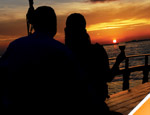 Galería Columbus Dinner Surf n´Turf (Mar y Tierra)