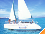 Gallery Catamaranes