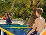Galera Playa Mia Day Pass