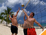 Galera Playa Mia Day Pass