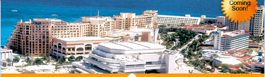 Condominios, Villas donde hospedarse