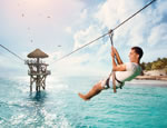 Galera Royal Garrafon+Dolphin Encounter